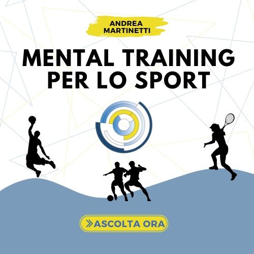 Mental training per lo sport | Stagione 2