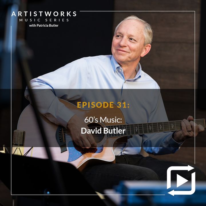 60's Music: David Butler
