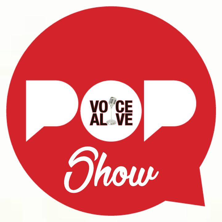 Voice Alive POP Show