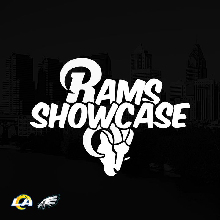 Rams Showcase - Rams @ Eagles