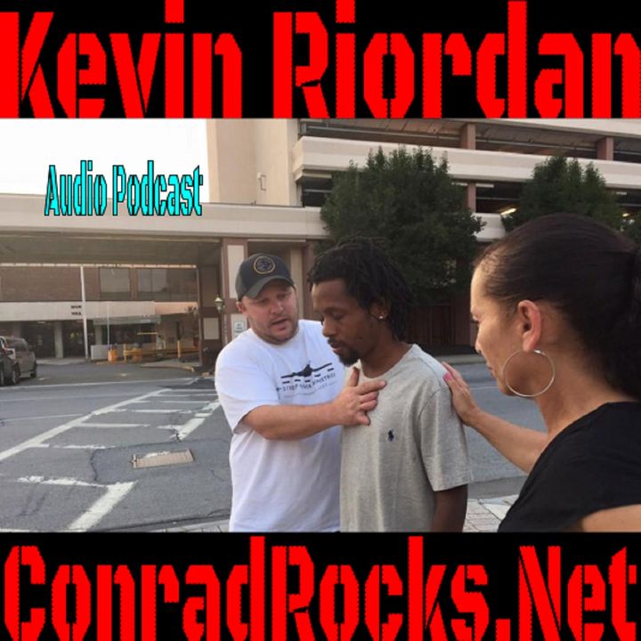 Kevin Riordan - Forgiveness