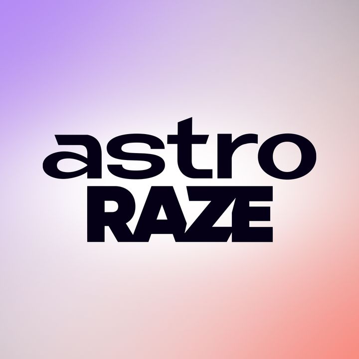 Astro RAZE