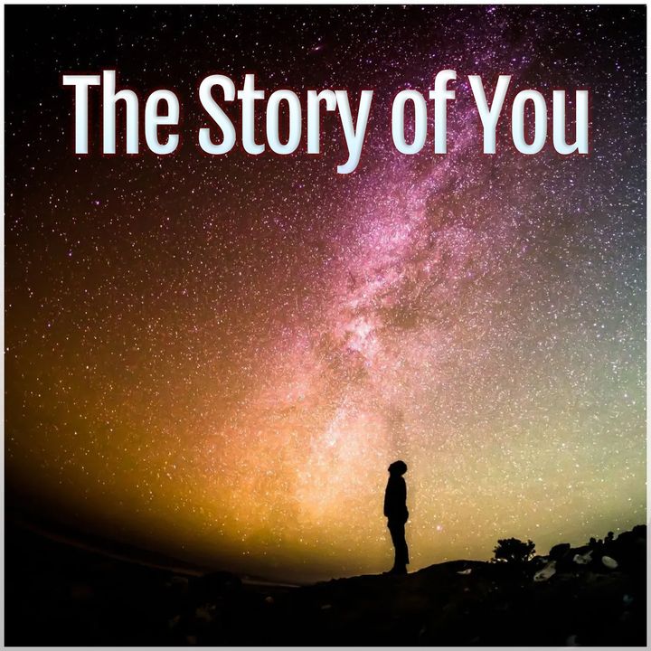 The Story of You (an Audio Odyssey)