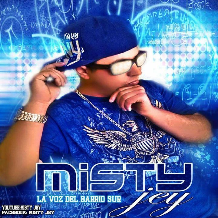 Misty LaVoz Del Barrio Sur