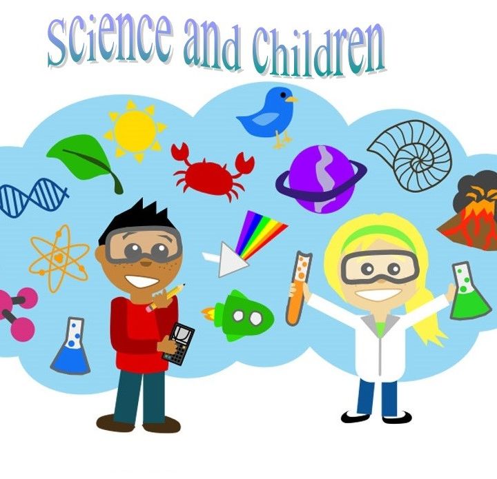 SCIENCE AND CHILDREN