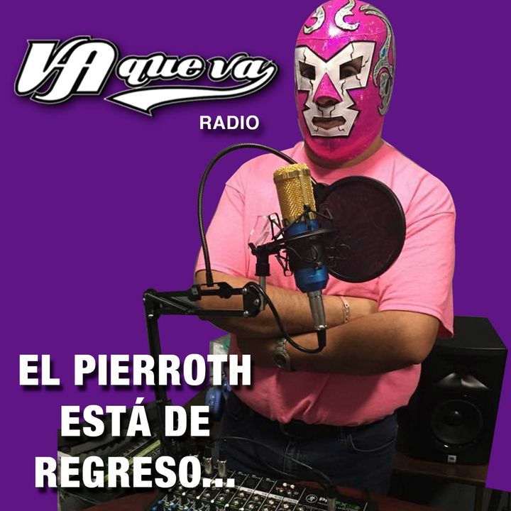 Vaqueva Radio show