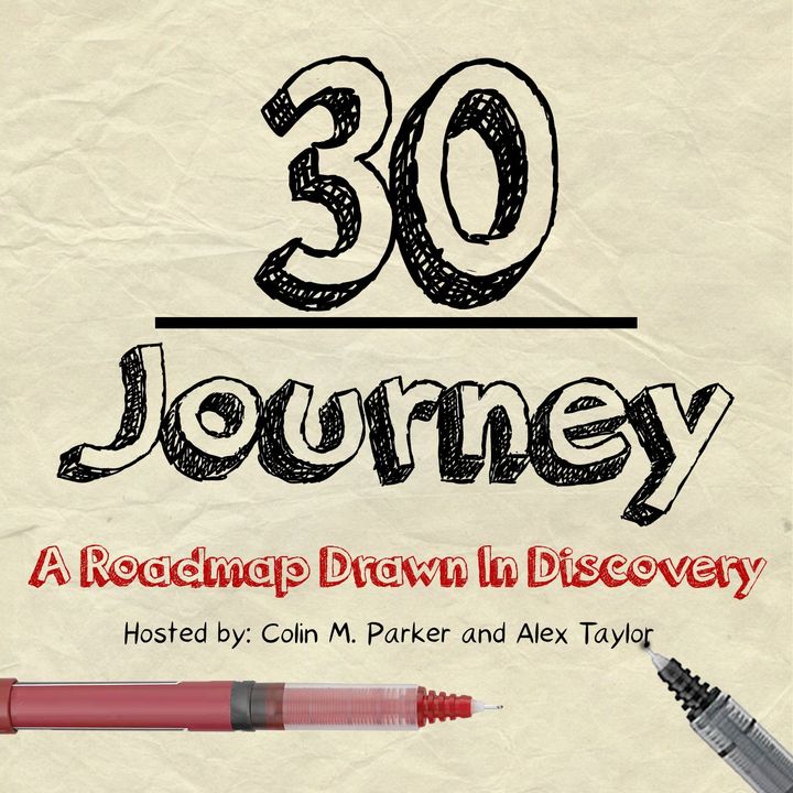 Journey Under 30