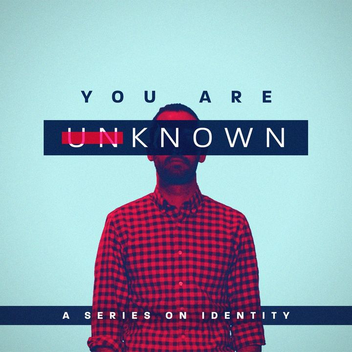 You Are Known!
