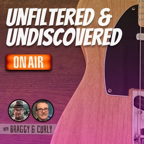 66 Undiscovered - HEY Listen to this
