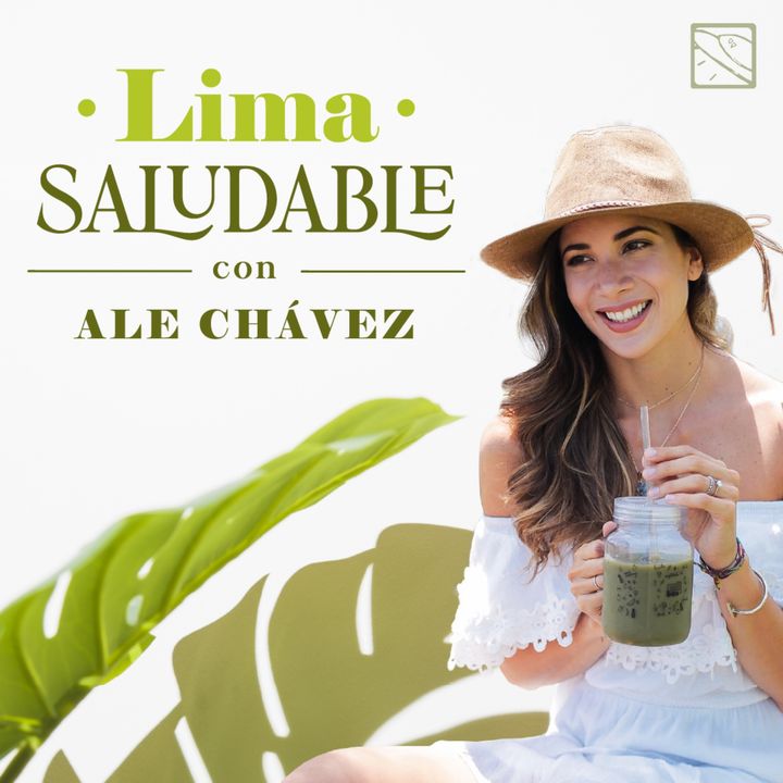 Lima Saludable con Ale Chávez