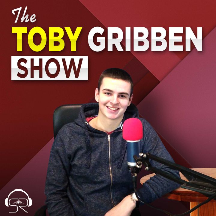 The Toby Gribben Show Highlights