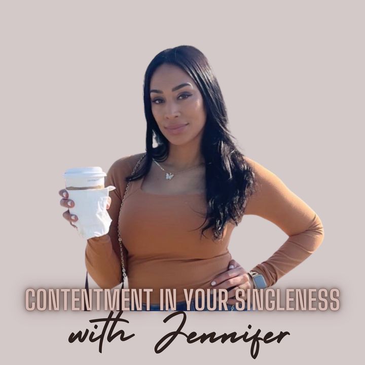 Contentment In Your Singleness