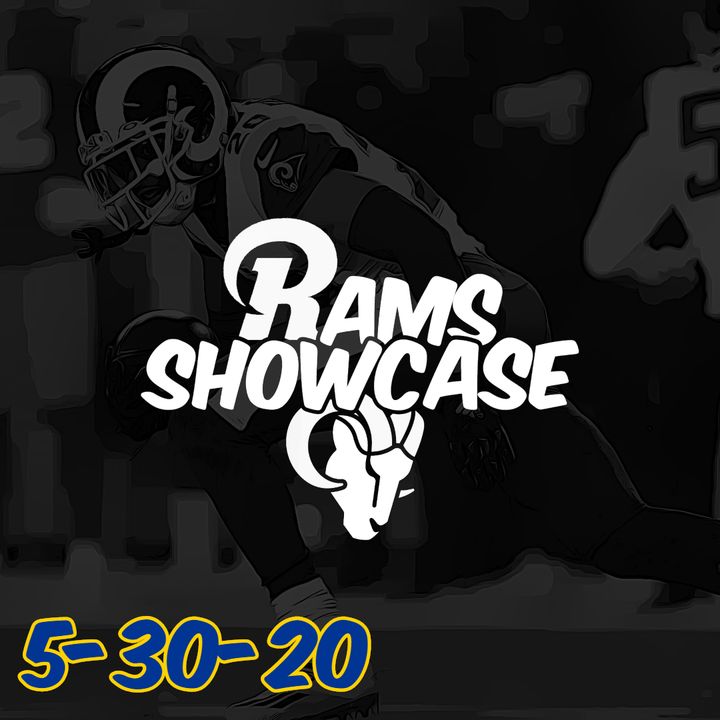 Rams Showcase - New Rules
