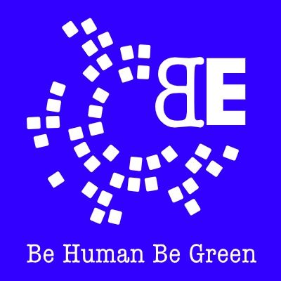 Be Human Be Green