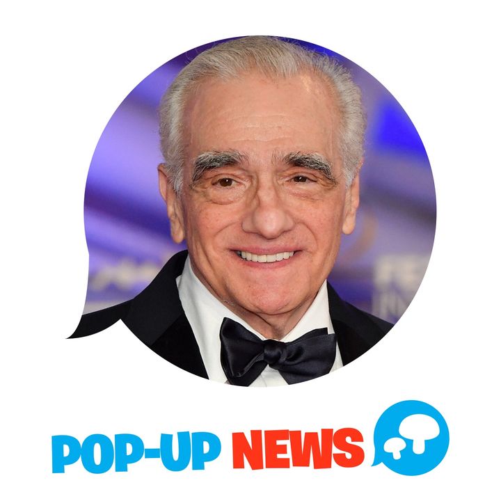 Scorsese VS Marvel: il regista colpisce ancora! - POP-UP NEWS