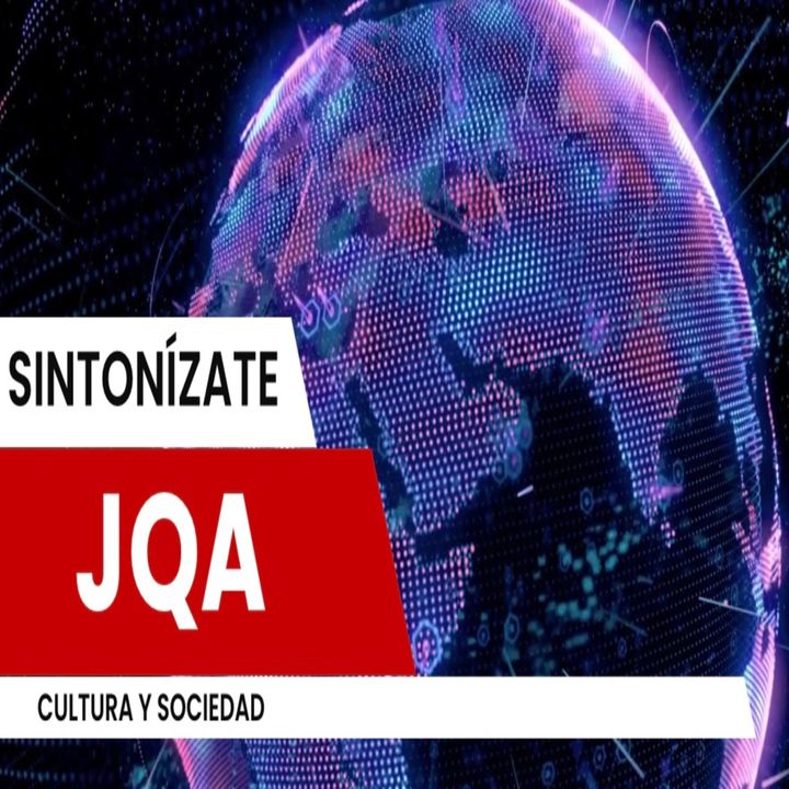 Emisora Colegio Militar JQA's podcast