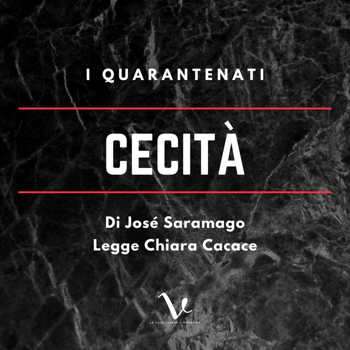 Cecità - José Saramago (Pag. 216-218)