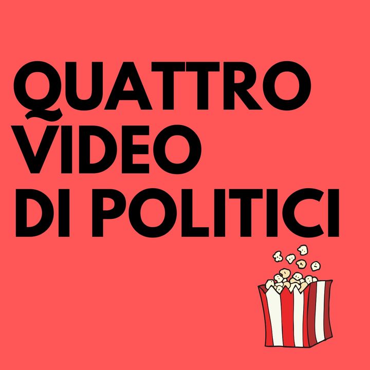 Quattro video di politici visti oggi