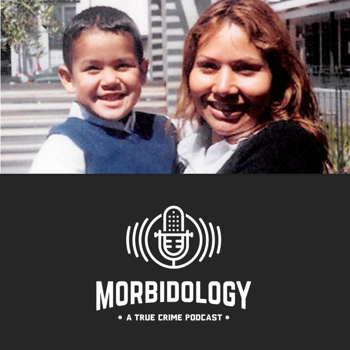 Morbidology the Podcast - 215: Evelyn & Alex Hernandez