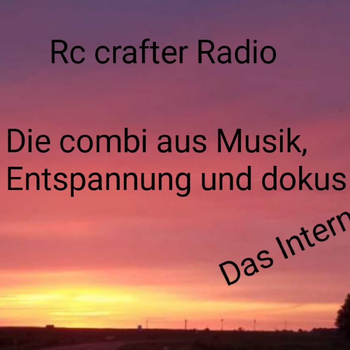 Rc Crafter Radio