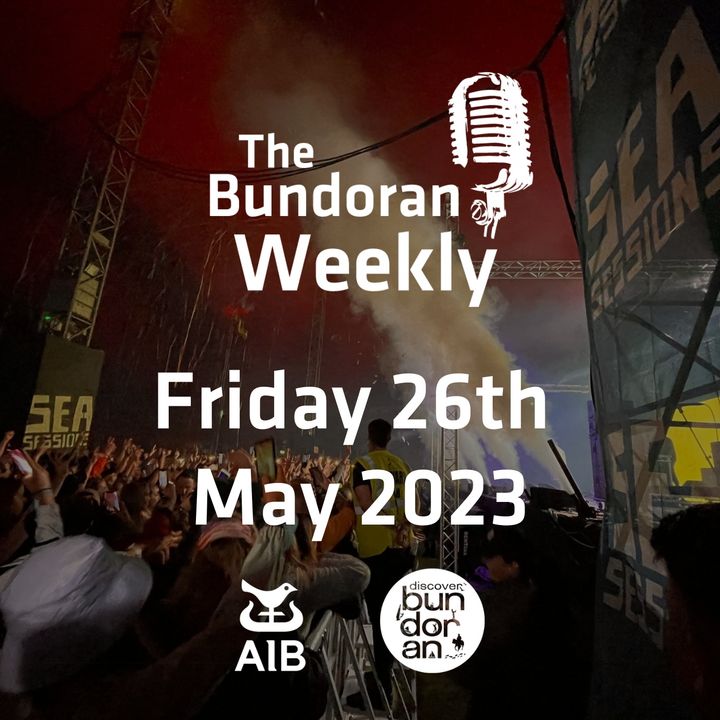 233 - The Bundoran Weekly - Friday 26th May 2023