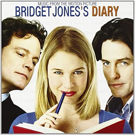 El Lounge de Chak - OST Bridget Jones's Diary