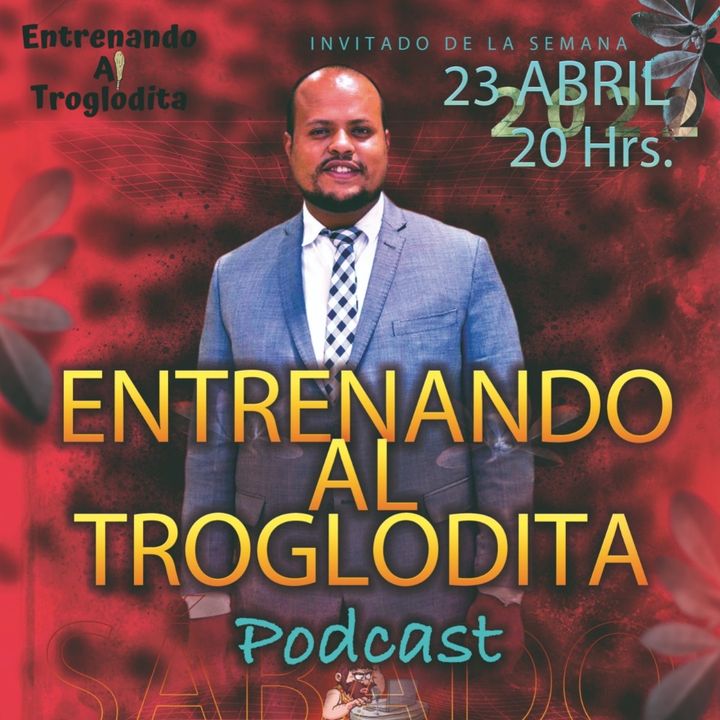 T3 E30 - La Entrevista con Luis Ángel Tenorio