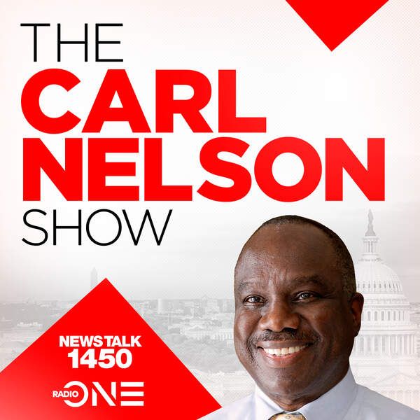 Carl Nelson Show Guests Mark From Anaheim_