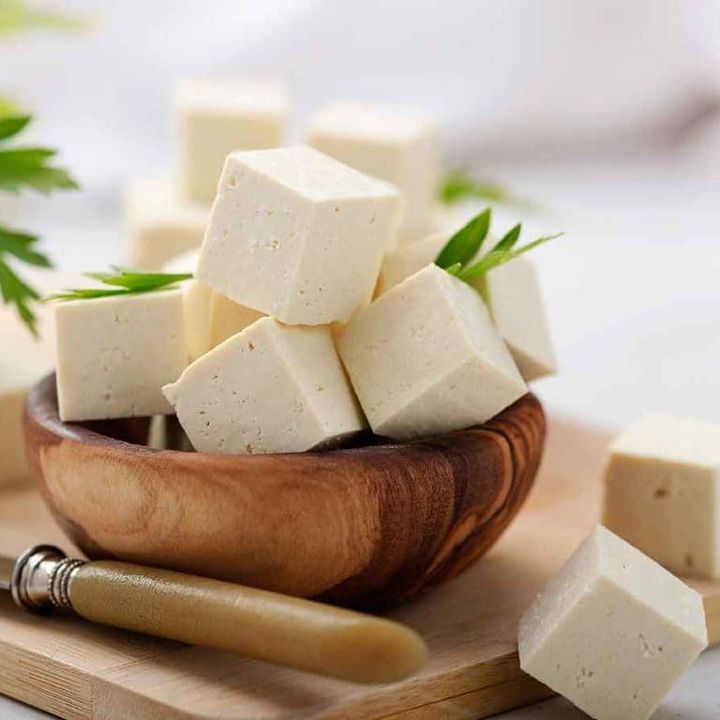 Il tofu: le proprietà e il suo impiego in cucina (Federica Gif - mentor DMFood)
