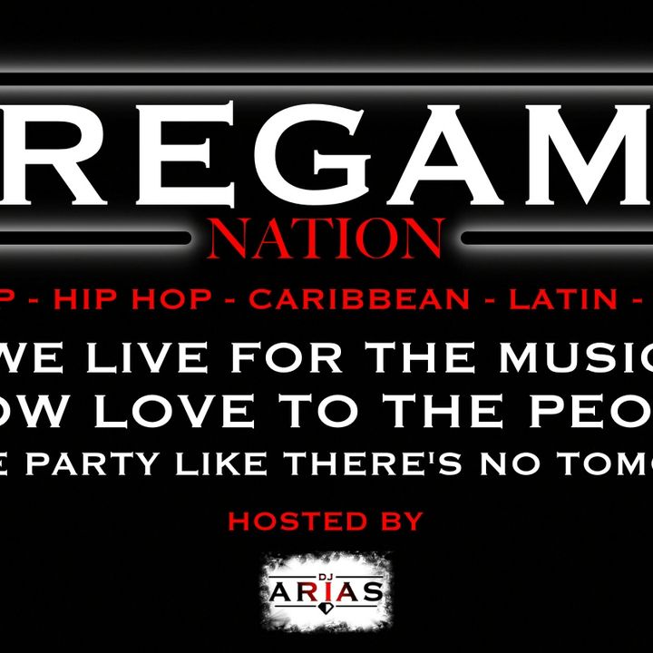 PREGAME NATION: ALL GENRES - CLUB STYLE