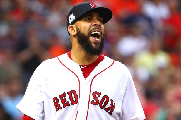 Red Sox Unfiltered: David Price Redemption