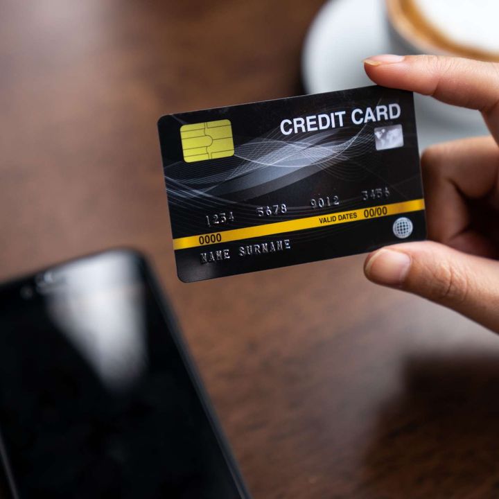 What Documents Do I Need to Apply for a Credit Card