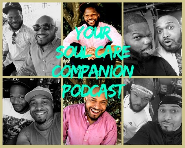 Your Soul Care Companion Podcast