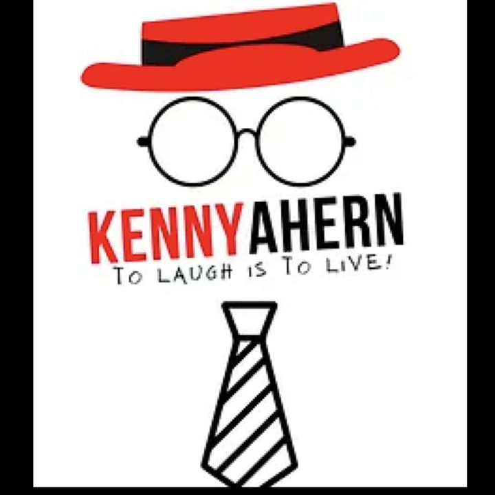 CoolKay presents Kenny Ahern-Comedian