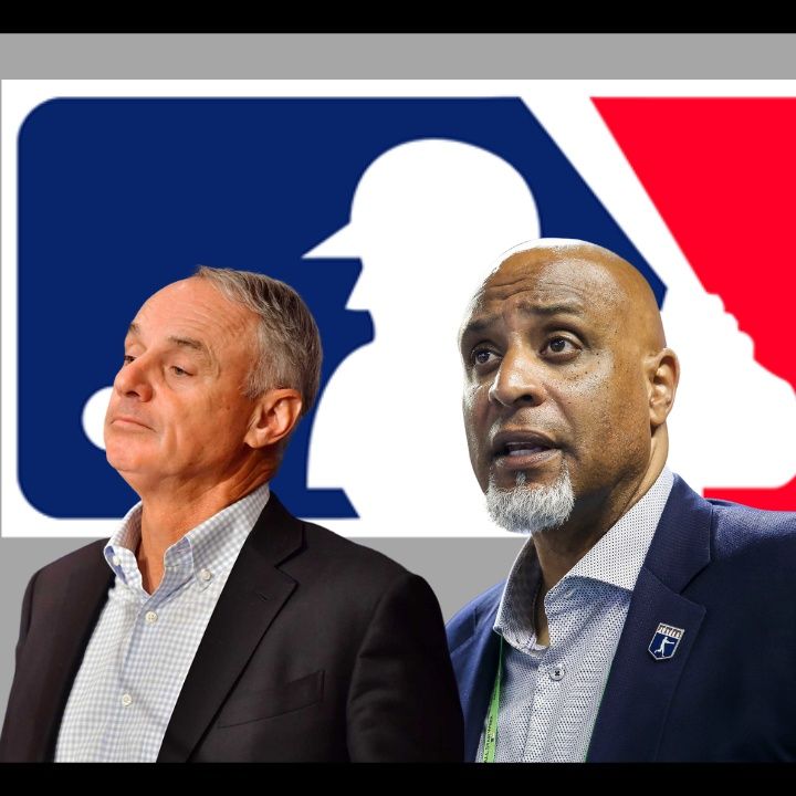 MLB (Grandes Ligas) cuestionada LEGALMENTE por EXENCIÓN ANTIMONOPOLIO