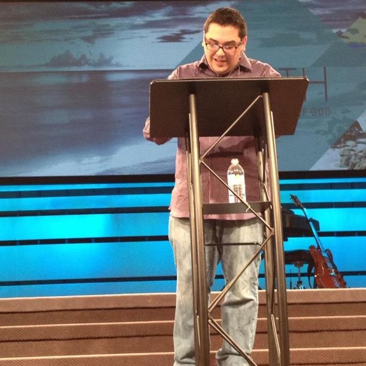 Brent Whetstone Ministries Sermons