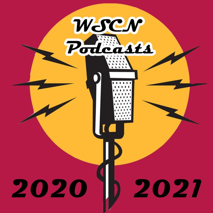 WSCN Podcast 2020-2021