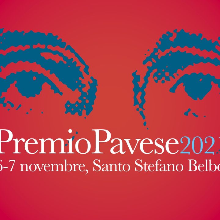 Tommaso Pincio "Premio Pavese 2021 - Traduzione"