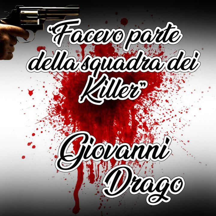 "Facevo parte della squadra dei killer" Giovanni Drago  Processo Boris Giuliano