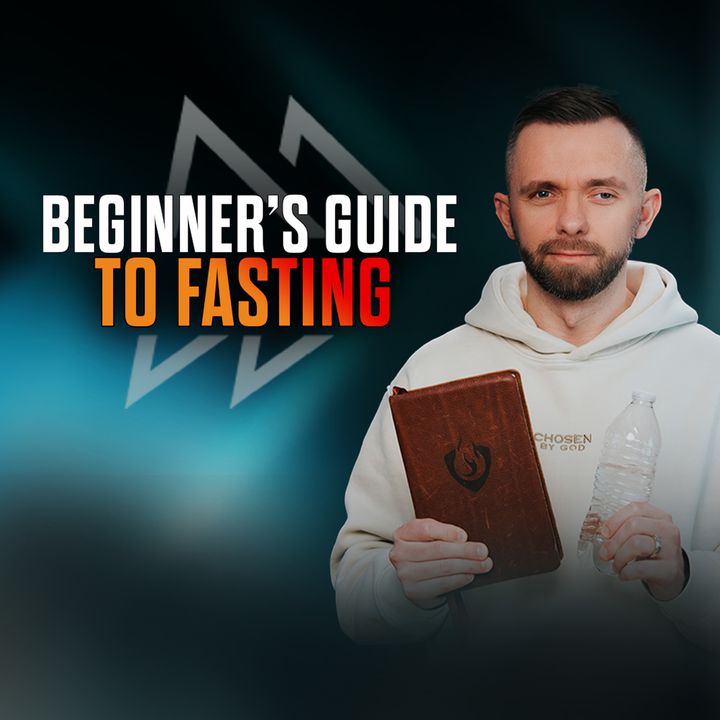 Beginner’s Guide to Fasting - Day 1 of 21 Days of Fasting