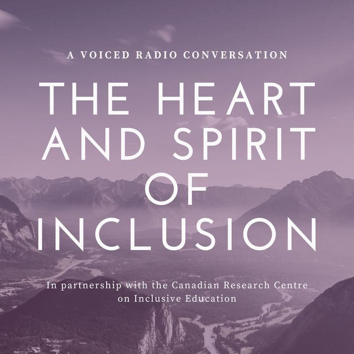 The Heart and Spirit of Inclusion