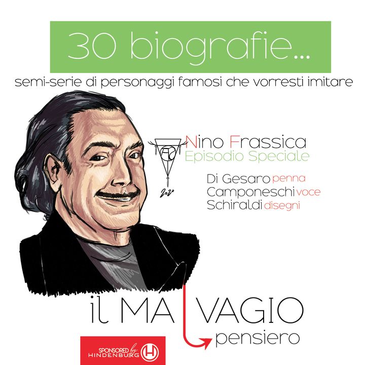 03 - Ep. Speciale - Nino Frassica: l’ultimo Vasari (ultimo episodio)