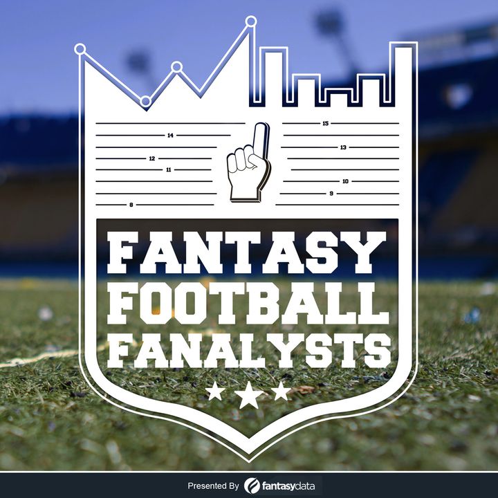 Fantasy Football Fanalysts