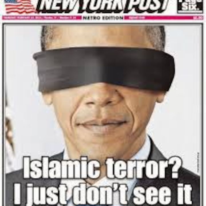 Is President Barack Obama an Islamist sympathizer?
