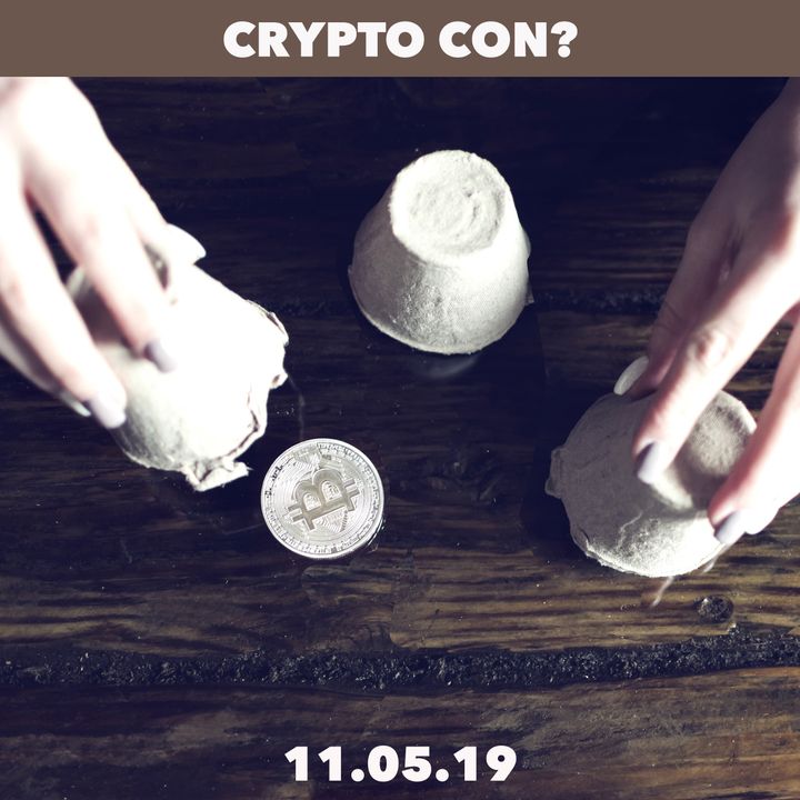 Crypto Corruption - Manipulating BitCoin
