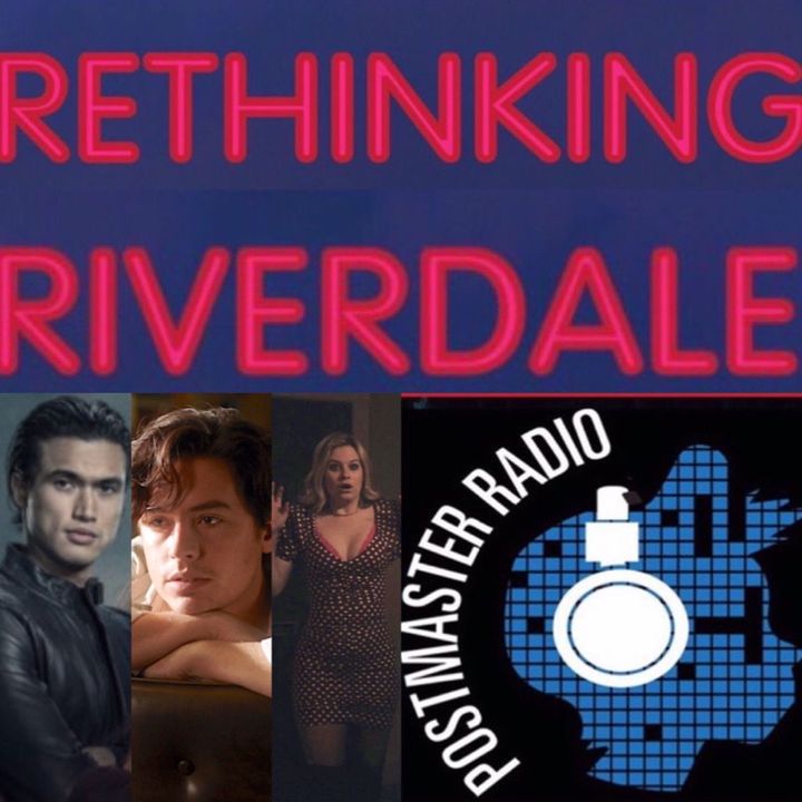 The LVPs of Riverdale 5x05: The Homecoming