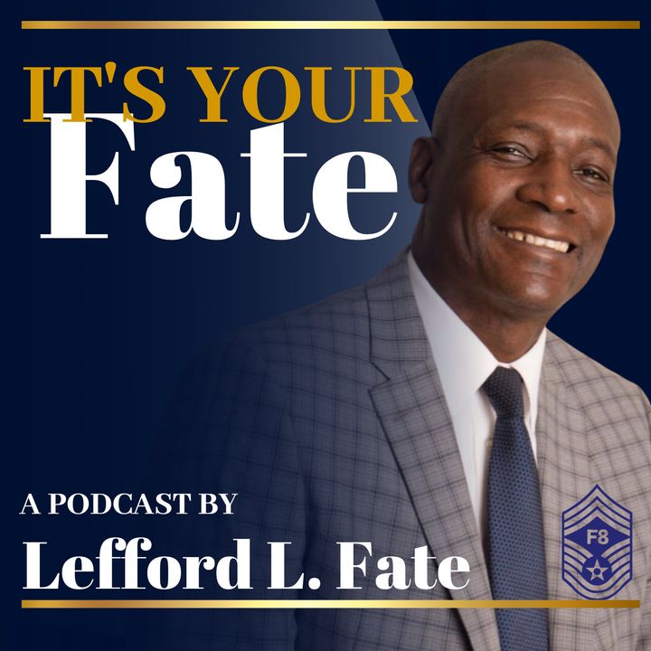 It’s Your Fate Podcast