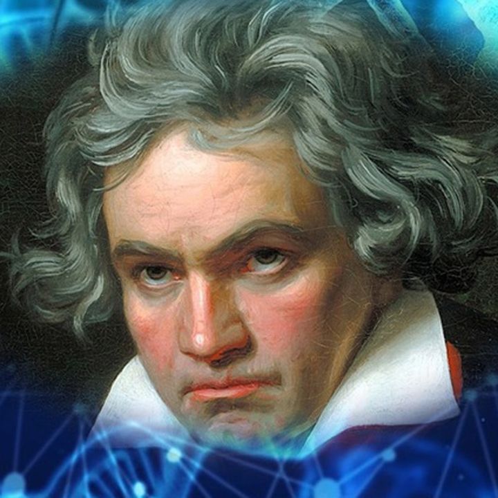 Nel Dna di Beethoven epatite e sorprese dal cromosoma Y