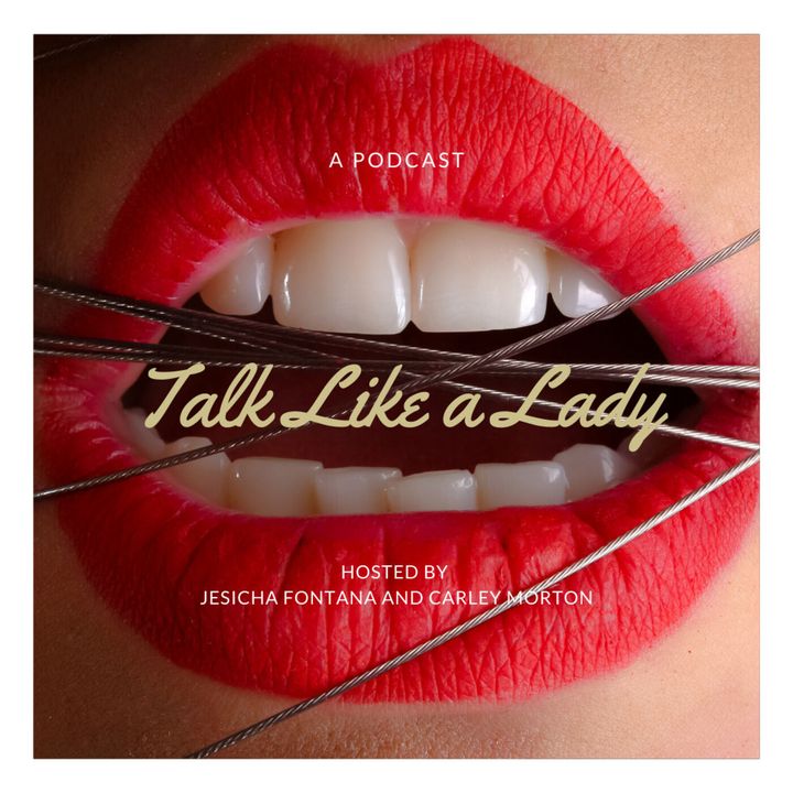 Talk Like a Lady