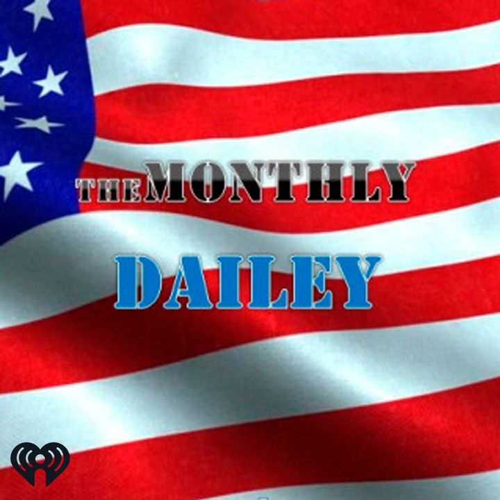 The Monthly Dailey
